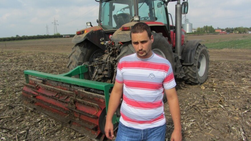 Valjci iz manufakture