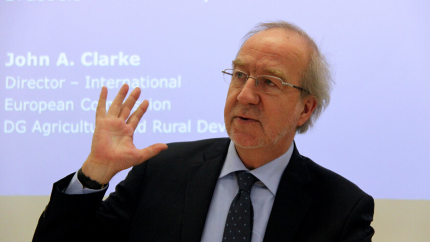 Trgovinska mapa svijeta: Trgovina za sve!