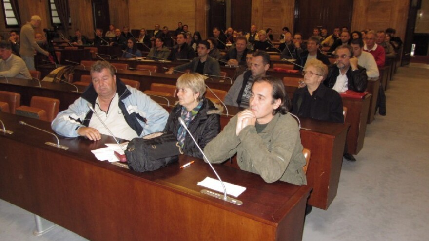 Paorima dodeljeni novi krediti!