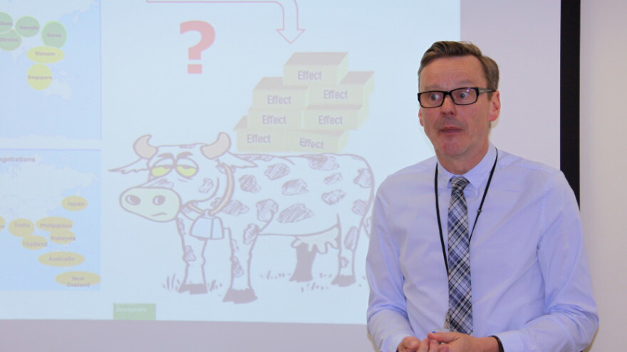 Potpore trebaju EU poljoprivredi zbog nižih cijena