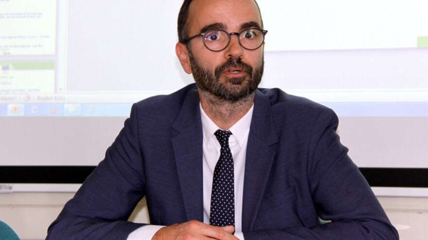 EU izvozi svinjsko meso i vino, a uvozi kakao!