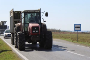 Koje EU regije se uveliko oslanjaju na poljoprivredu?