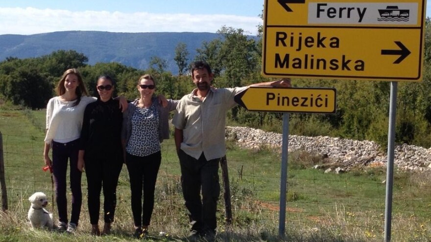 Nedo Pinezić: Turizam smo sveli na zgrade, a domaća hrana je nestala. Vrijeme je za zaokret