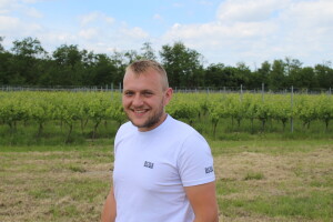 Marko Koprivanac: Posao na OPG-u u tri riječi? Rad, upornost i požrtvovnost