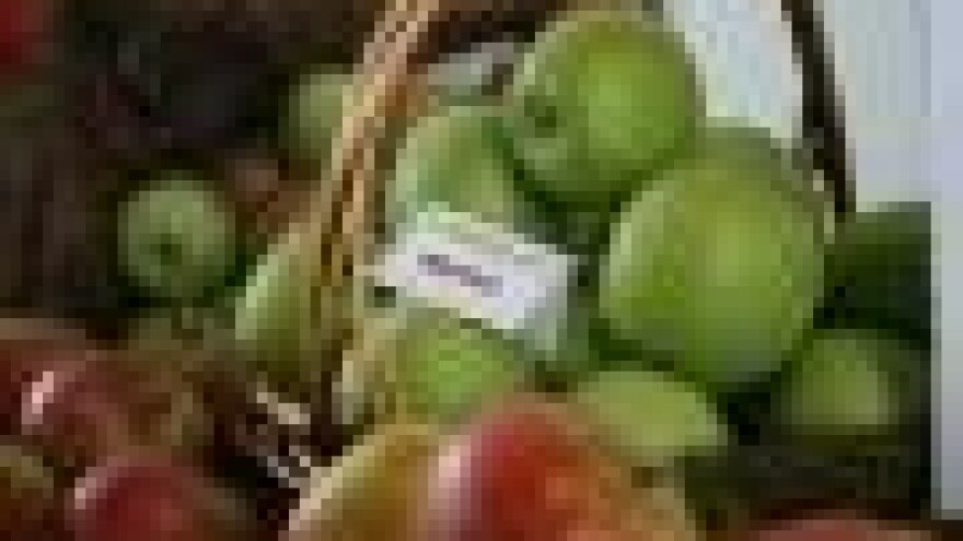 Prerada voća na domaćinstvu