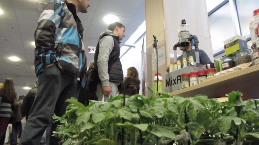 Kako proizvoditi povrće pri ekstremnim vrućinama?