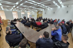 Poljoprivrednici dali rok od 7 dana: Zaprijetili blokadama i zahtjevom za smjenu ministra