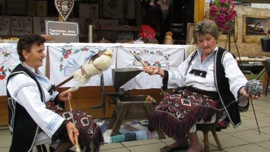Gradišćani ne daju zaboraviti stare zanate
