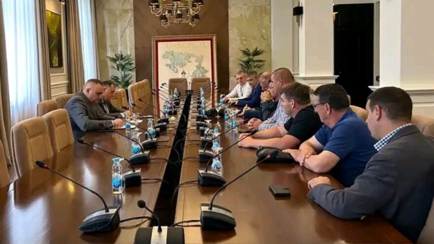 Kreće isplata lanjskih poticaja za kapitalne investicije u RS, Arsenić pojasnio dinamiku