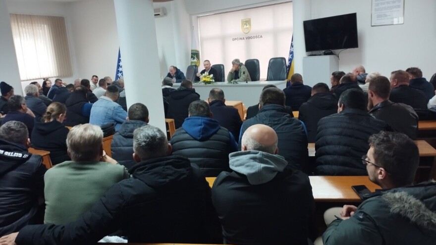 Poljoprivrednici najavili proteste: Novi rok Vladi FBiH do petka