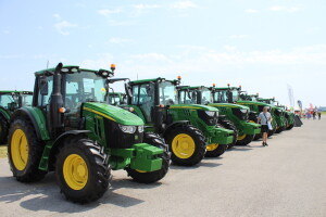 FarmShow: Novocommerce izlaže najveći broj strojeva dosad