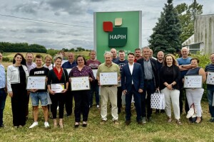 HAPIH nagradio najbolje proizvođače kukuruzne silaže u Republici Hrvatskoj