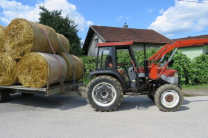 Kako smanjiti potrošnju dizela za rad traktora?