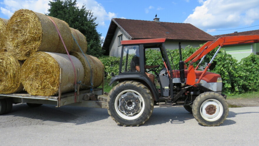 Kako smanjiti potrošnju dizela za rad traktora?