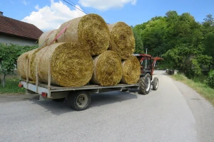 Isplaćeni poticaji za animalnu proizvodnju u ZHK