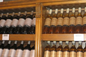 LAG Središnja Istra: Pazinski cukerančić, Malvasia, Domaće od malih nogu