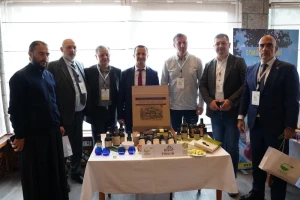 Prvi festival maslinarstva: "Oleo Trebinje" otvorio vrata maslinarima regiona