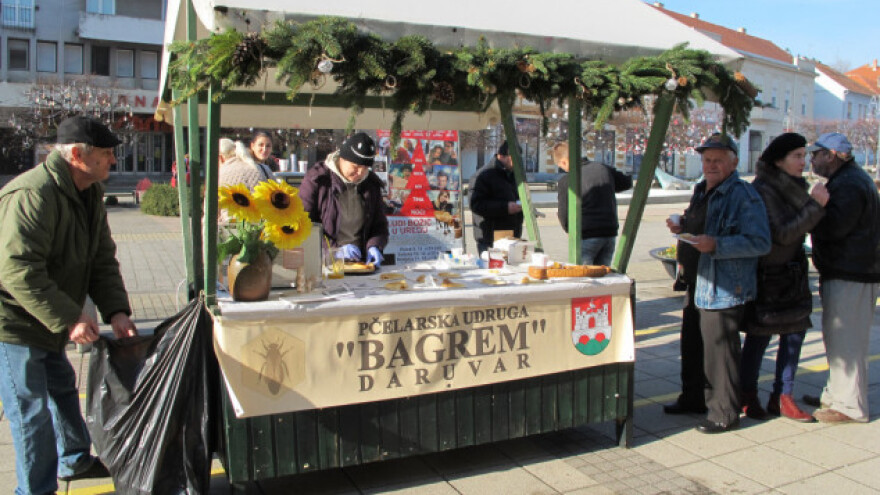 Blagdan zaštitnika pčelara uz slabe prinose meda
