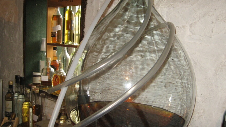 Ljiljana Bralović: Dobra rakija se dobija isključivo od zdravog voća