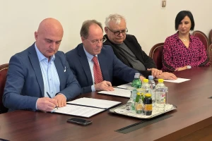 Bez inovacija nema ni razvoja poljoprivrede, u Osijeku potpisan sporazum o suradnji