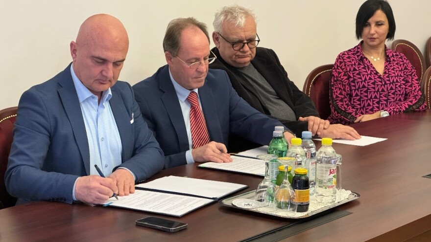 Bez inovacija nema ni razvoja poljoprivrede, u Osijeku potpisan sporazum o suradnji