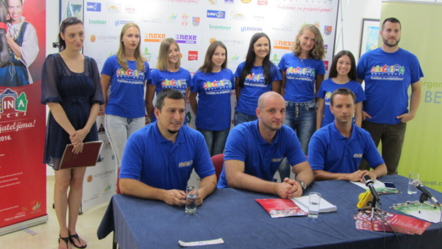 Poljo-fest biser Velikogospojinskih dana