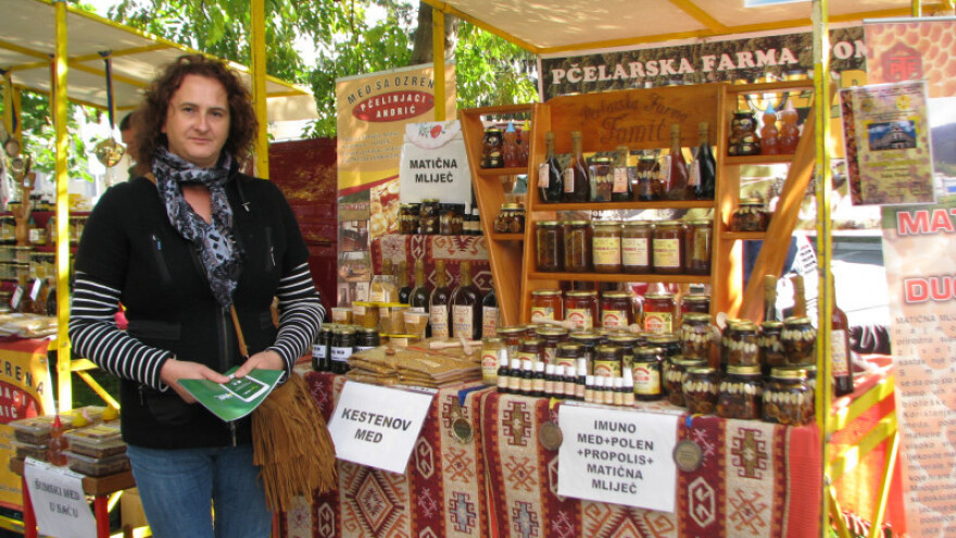 Pčelarstvo – izvozna šansa BiH?