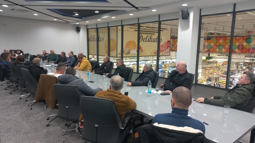 Mljekari RS: Subvencije po litri mlijeka uskladiti s okruženjem