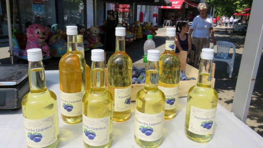 "Potkozarska kuća" otvara svoja vrata 15. maja