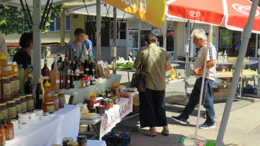 Četiri javna poziva za jačanje privrede ZD kantona