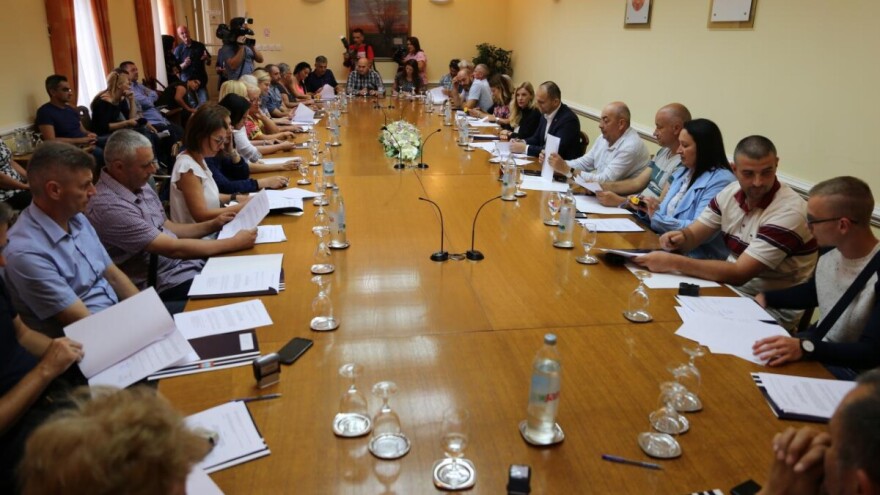 OBŽ: Odobrene potpore u ruralnom turizmu za 48 korisnika!