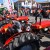 Interagro 2023: Samo prvog dana prodato devet traktora