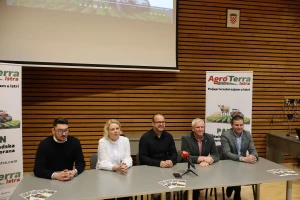 Peto izdanje AgroTerra Istra: Pazin ponovno središte poljoprivrede, gospodarstva i turizma