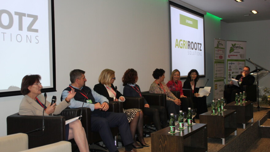 Beinrauch: Mogućnost razvoja našeg povrćarstva postoji,  moramo napraviti daljnji korak