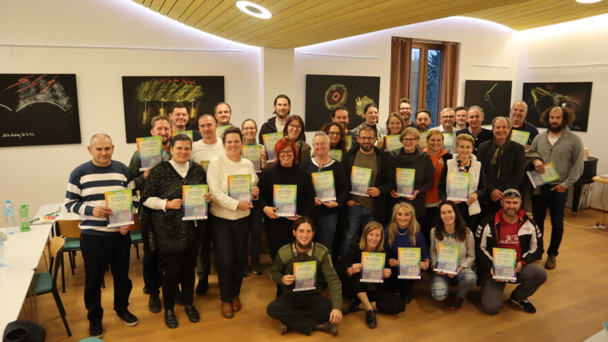 Kako prijeći na biodinamičku poljoprivredu? Sudionici ovog tečaja znaju