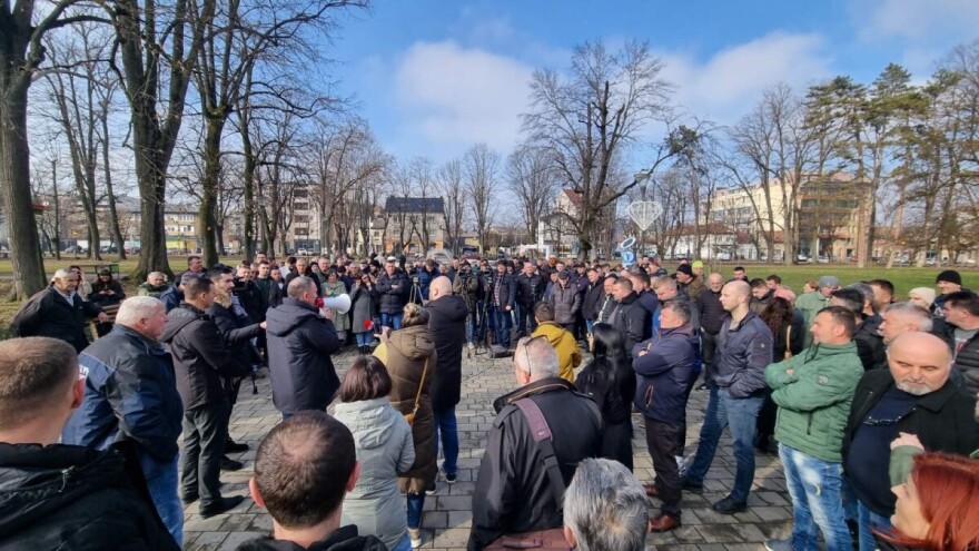 Mljekari RS odustali od protesta: Prihvaćena ponuda 0,30 KM/l i 500 KM po grlu