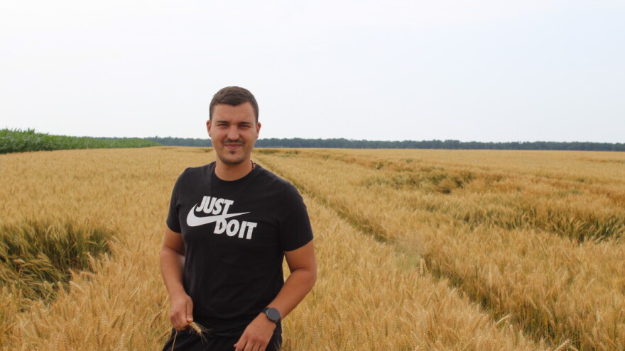 Pravilna i pravovremena zaštita donosi vidljive rezultate na pšenici i ječmu