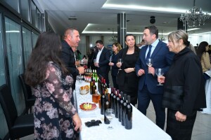 Semberija otvara vrata vinogradarima: "Spremni smo pomoći i materijalno"
