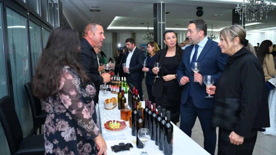 Semberija otvara vrata vinogradarima: "Spremni smo pomoći i materijalno"