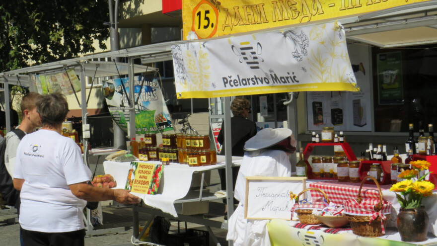 Pčele se naradile ove godine, pčelari zadovoljni