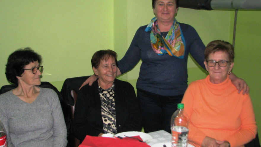 Žene iz Kočićeva preuzele vlast na nedavnim izborima