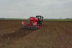 Kiša u najavi, Vojvodini najpotrebnije ozbiljnije padavine