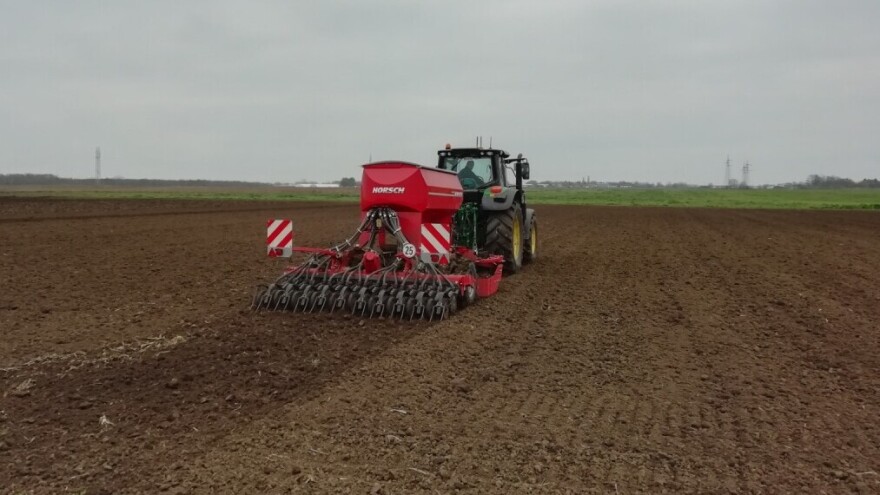 Kiša u najavi, Vojvodini najpotrebnije ozbiljnije padavine