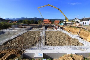 Gradnjom vrtića pokrenuli Ravnu Goru: mališanima prostor, odraslima posao