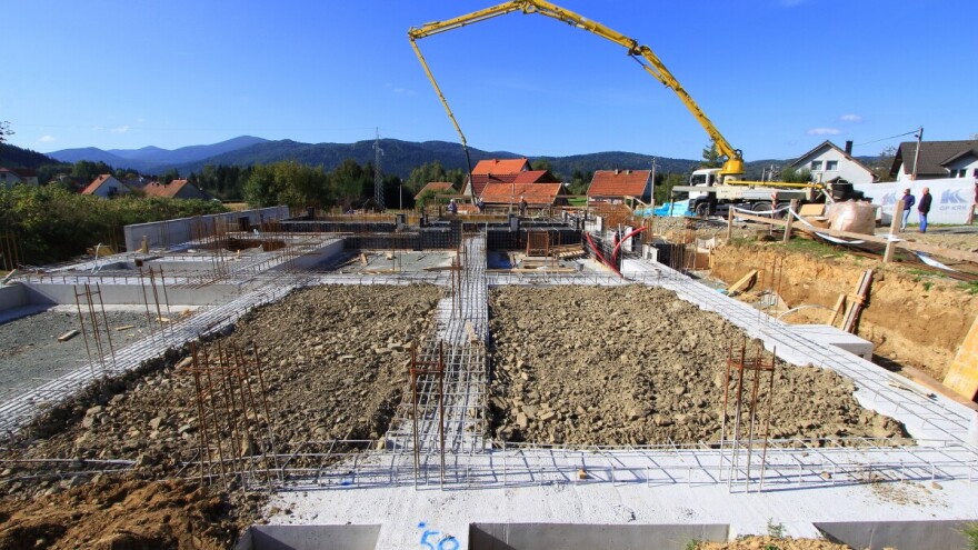 Gradnjom vrtića pokrenuli Ravnu Goru: mališanima prostor, odraslima posao
