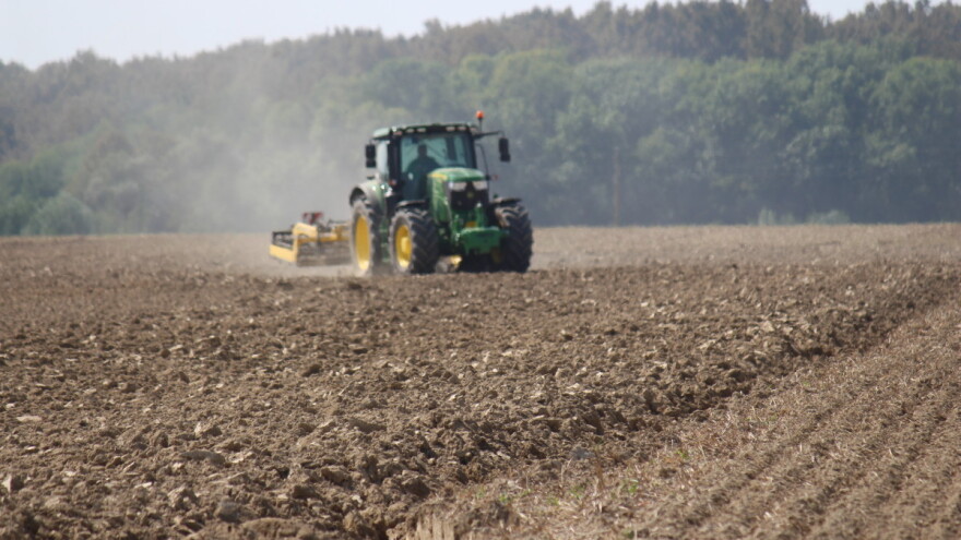 Potpore od 5.000 do 30.000 eura za devet poljoprivrednih gospodarstava