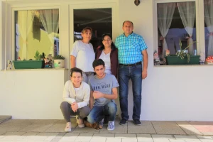 Škripavac, Ličanin i Ljutko najtraženiji su sirevi OPG-a Miščević