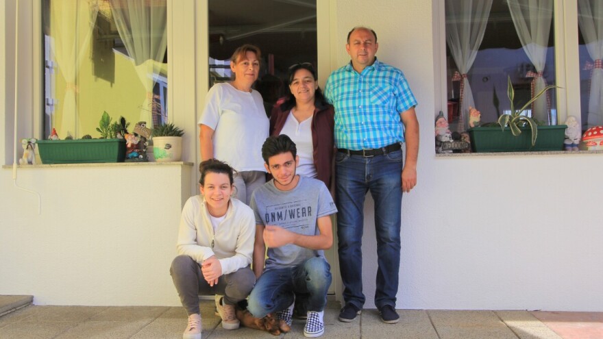 Škripavac, Ličanin i Ljutko najtraženiji su sirevi OPG-a Miščević