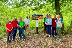 Otvoren prvi Gljivarsko edukativni park u Hrvatskoj