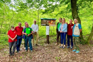 Otvoren prvi Gljivarsko edukativni park u Hrvatskoj